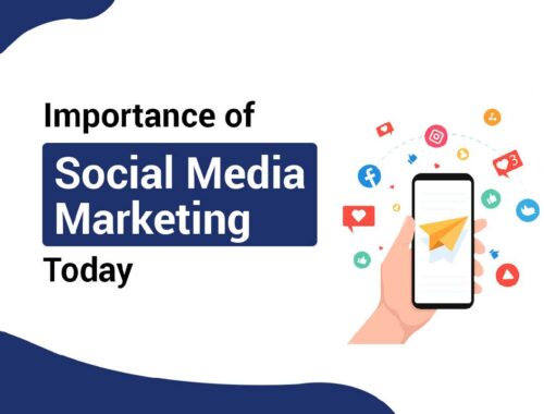 The Significance of Social Media Marketing in 2022