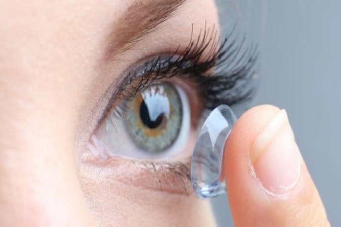 Contact Lens Blog Write for Us
