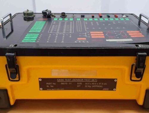 How to Calibrate and Maintain Electronic Testing Tools for Aviation Use