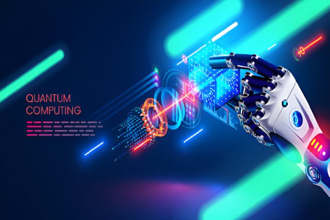 Quantum Computing Write for Us