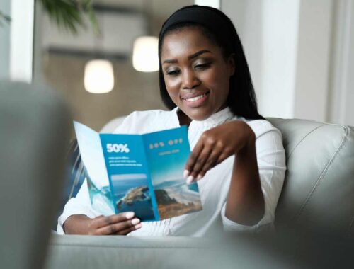 Tangible Marketing Still Matters in a Digital World