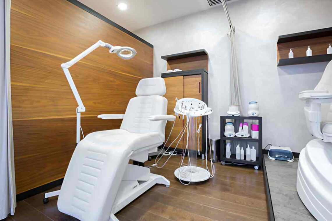 Geetha Dental Clinic