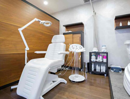 Geetha Dental Clinic