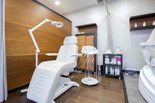Geetha Dental Clinic