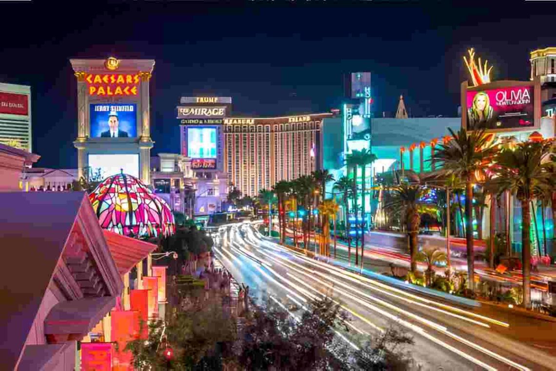 Best Large Booth Rental Options in Las Vegas