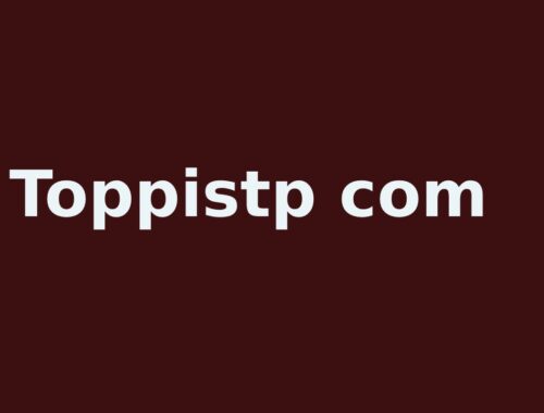 Toppistp com