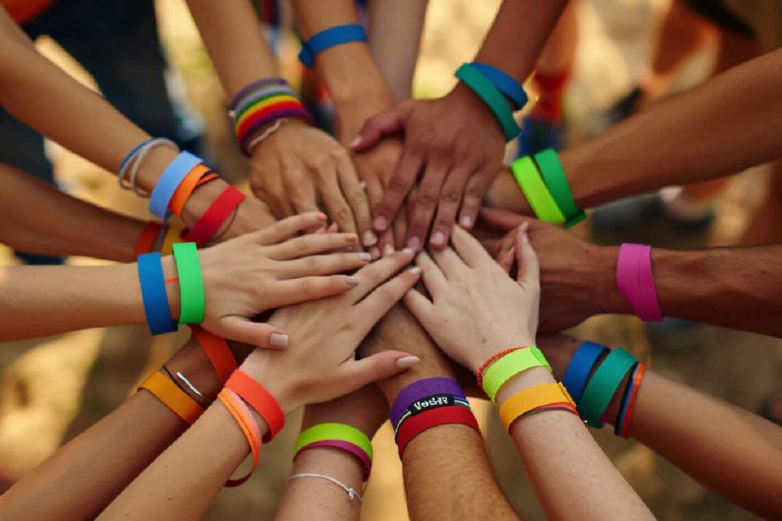 Wristbands as Marketing Tools