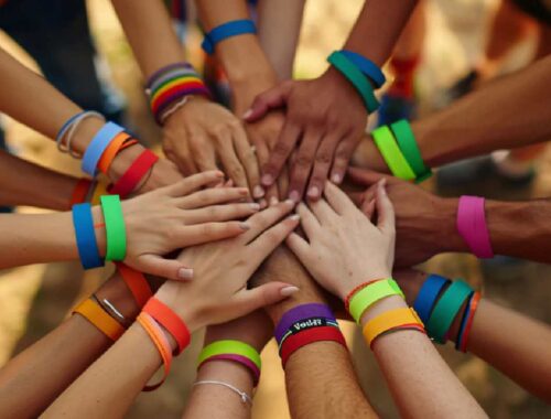 Wristbands as Marketing Tools