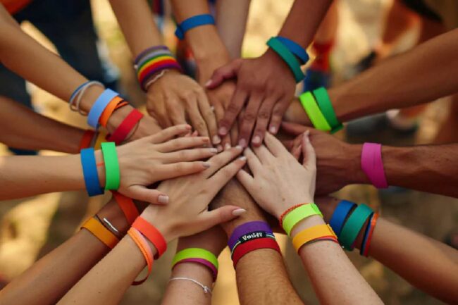 Wristbands as Marketing Tools