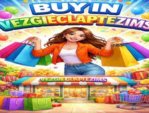 Buy in Vezgieclaptezims
