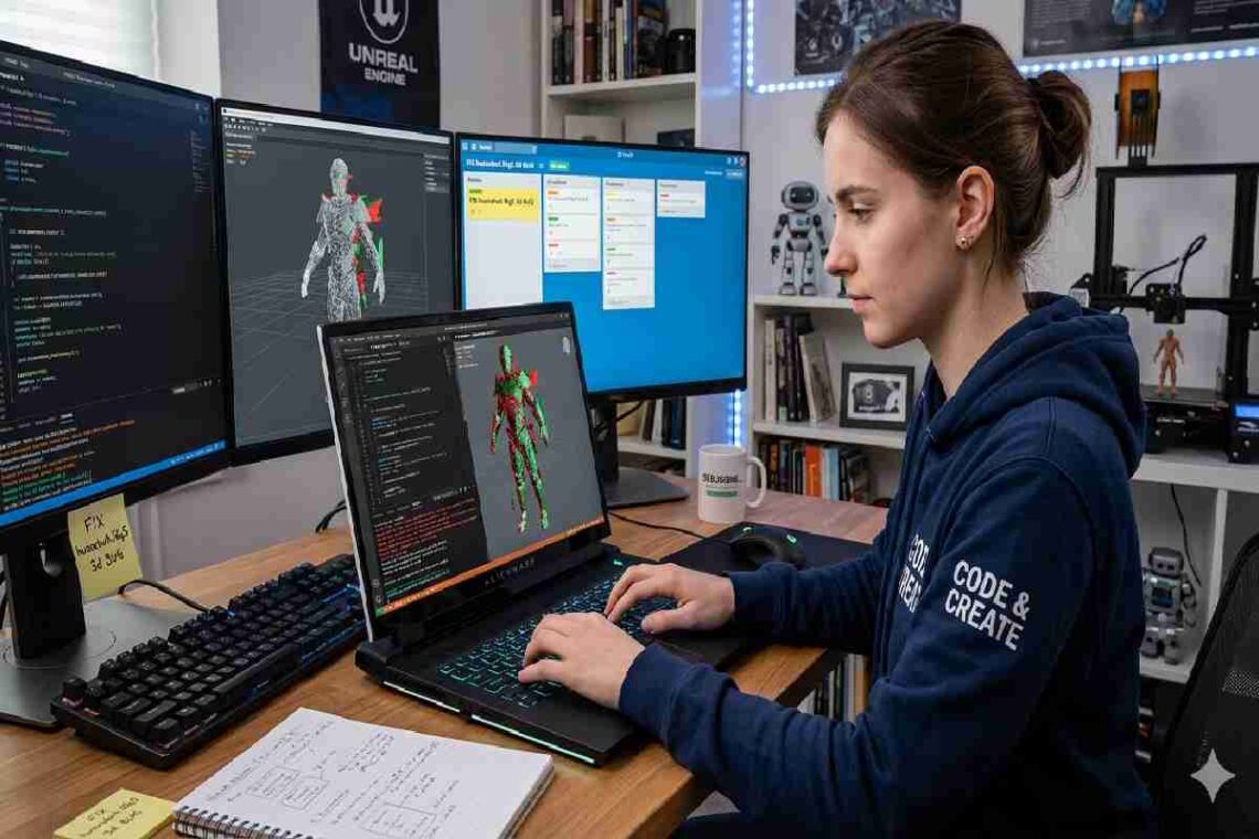 Fix huzoxhu4.f6q5 3d Bug