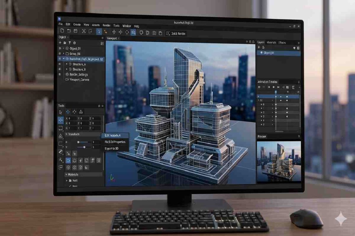 software huzoxhu4.f6q5‑3d