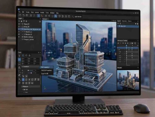 software huzoxhu4.f6q5‑3d