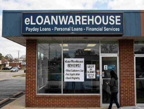 Payday Loans eLoanWarehouse: Reviews, Legit or Scam