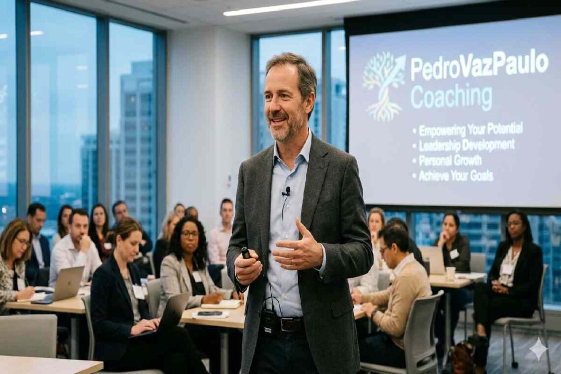 PedroVazPaulo Coaching