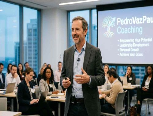 PedroVazPaulo Coaching