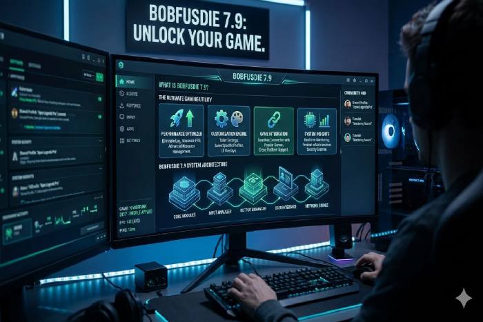 What is Bobfusdie7.9