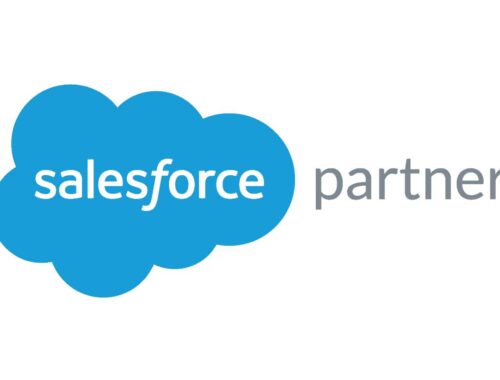Right Salesforce Integration Partner