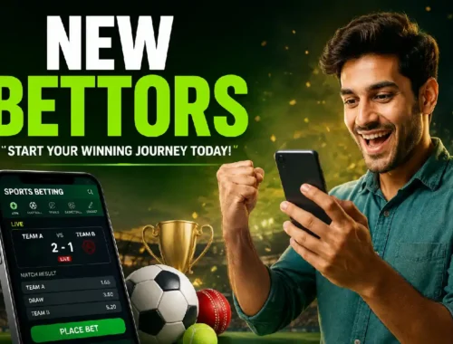 new bettors