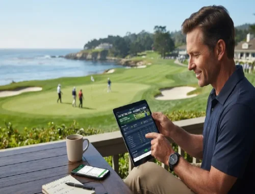 golf betting tips for frequent wins