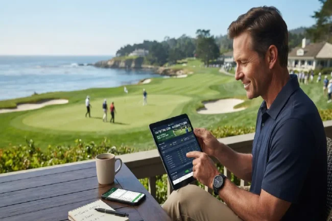 golf betting tips for frequent wins